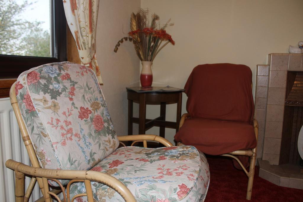 The Black Bull Inn Inverurie Bagian luar foto