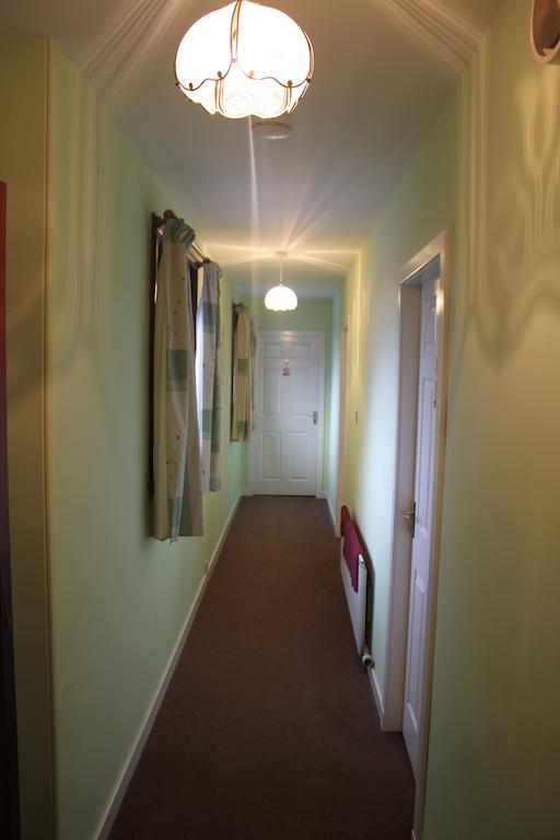 The Black Bull Inn Inverurie Bagian luar foto