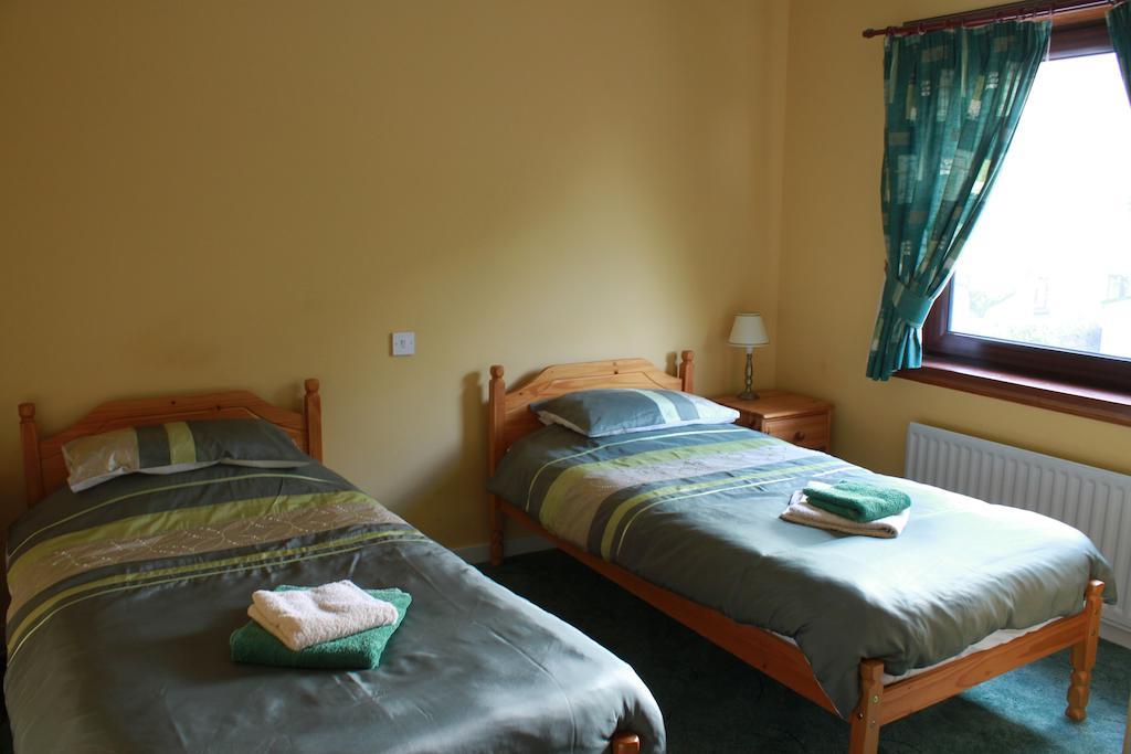 The Black Bull Inn Inverurie Ruang foto